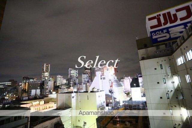 ザ・パークハビオ横浜関内の内装写真