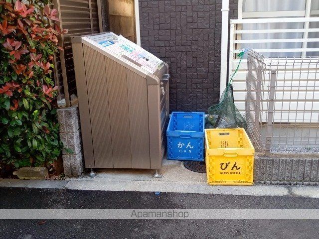 レオネクストHARU新高円寺の内装写真