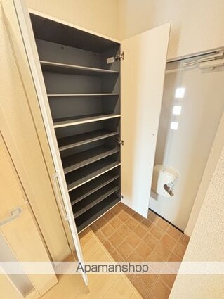 スバルⅡ[2DK/50.03m2]の内装1