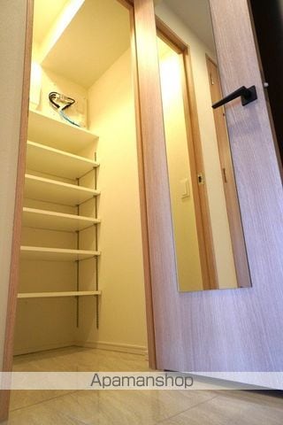 J.GRAN COURT 品川西大井WESTの内装写真