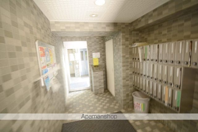 セントポーリア平岸のその他写真