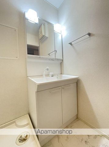 グランドソレーユの内装写真