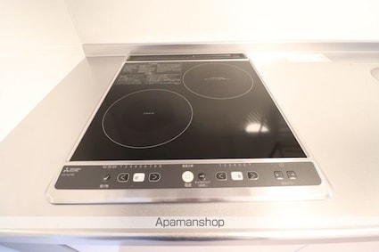 ルノン　Ａ棟[1K/30.03m2]のキッチン1