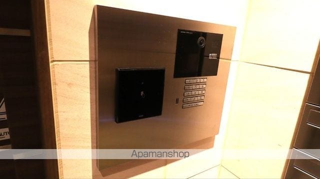ダイワシティー庄内通の玄関写真