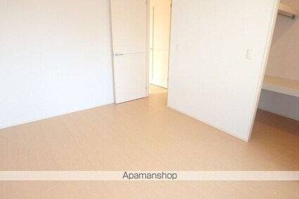 セジュール　藍ＩＩ[2LDK/60.88m2]の内装