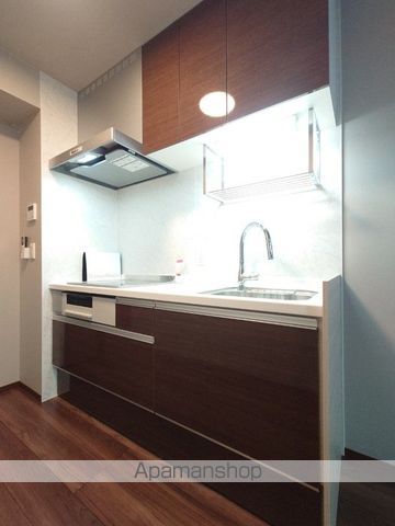 Dーresidence中央公園の内装写真