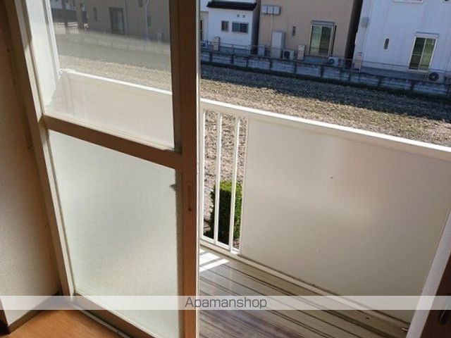 リバーシャローの内装写真