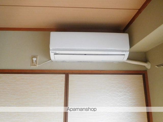 ハウスJUNの内装写真