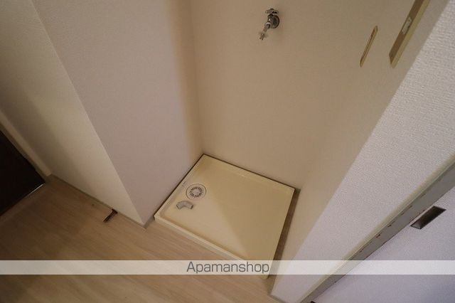 セジュール佐古の内装写真
