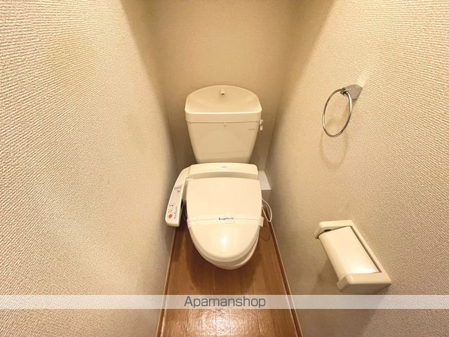 レオパレスあゆみの内装写真