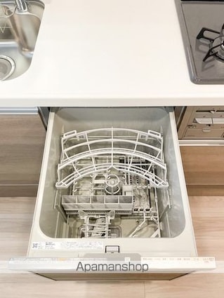 セレスティア荻窪[3LDK/63.09m2]のその他設備