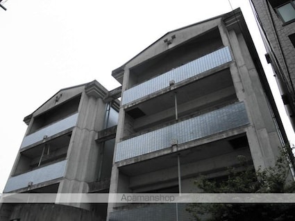 広島県広島市西区庚午南１丁目[2LDK/52.27m2]の外観