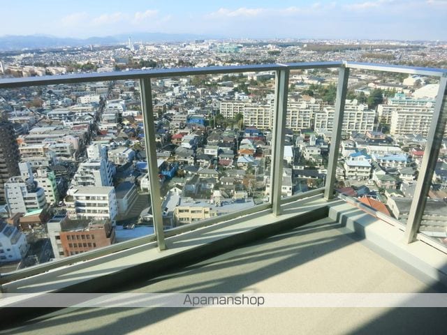 ステーションスカイタワー小田急相模原の内装写真