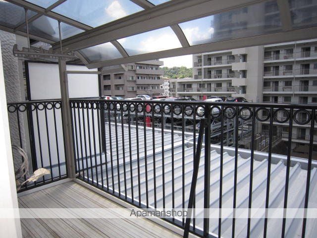 Maison21の内装写真