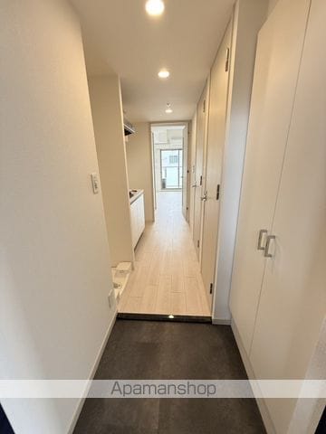 アドバンス名古屋アウリィの内装写真