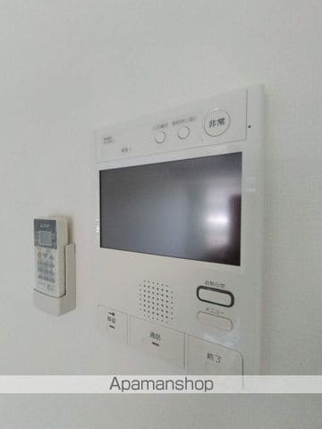 MDI.J 江坂コートの内装写真