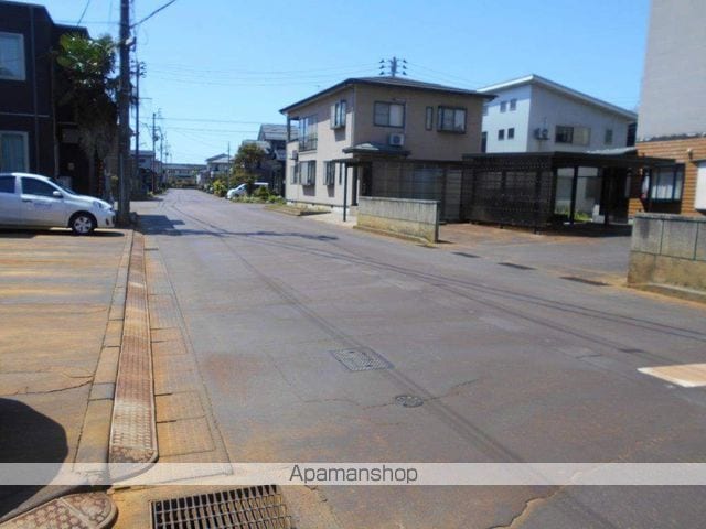 カーサフェリーチェ Bの周辺写真