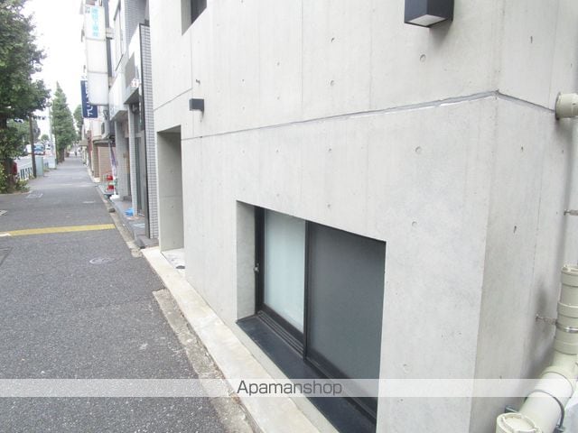 VERT COURT OGIKUBO EASTの外観写真
