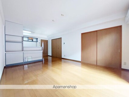 フォーレスト２[2LDK/63.61m2]の内装7