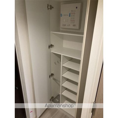 神戸元町Noahの内装写真