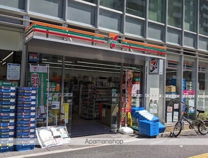 カスタリア新宿７丁目[2DK/50.22m2]の周辺6