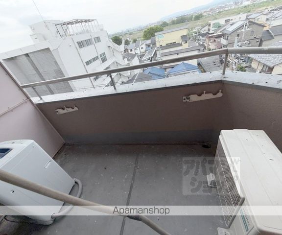 梅津シャトープレザンスの内装写真
