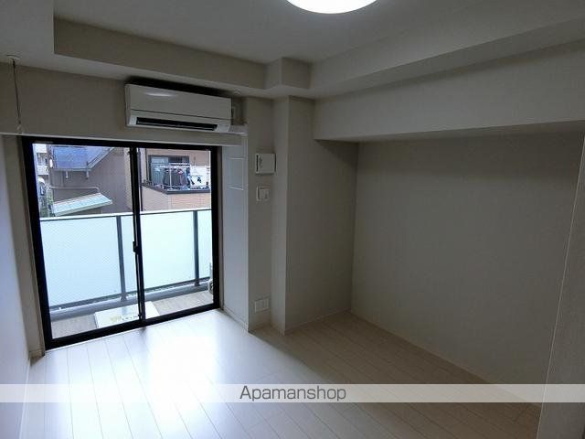 BANDOUBASHIRENTALAPARTMENTの内装写真