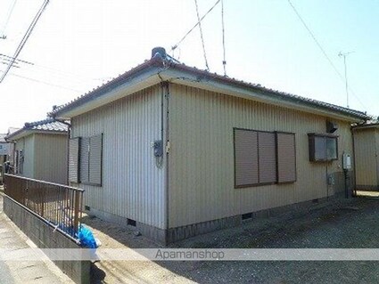 茨城県神栖市神栖２丁目[3DK/49.5m2]の外観2