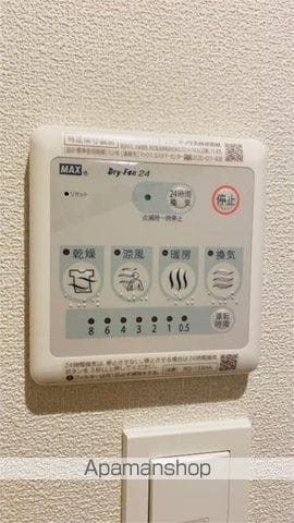 VIVALETTA 横浜の内装写真