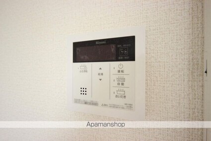 ポルトボヌール府中柳ヶ丘[1R/25.76m2]のその他設備