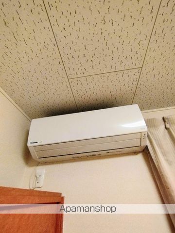 レオパレスパストラーレの内装写真