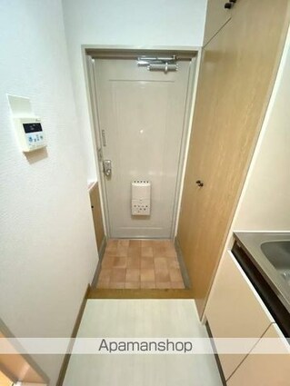 和歌山県和歌山市黒田[1K/18.65m2]の内装6