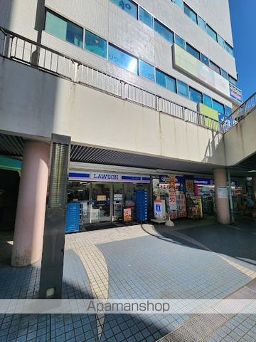 プライムアーバン鶴見寺谷の周辺写真