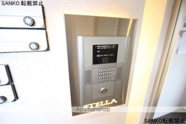 MーSELECTION.STELLAの玄関写真