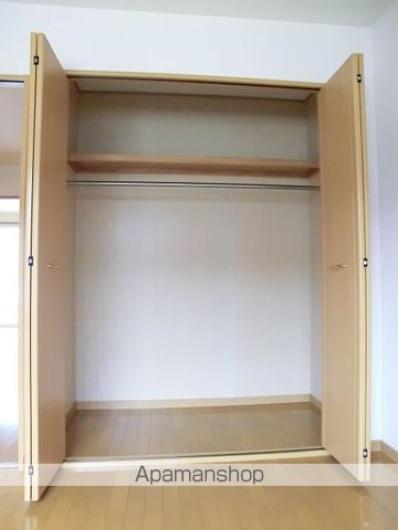ニューアーバンAの内装写真