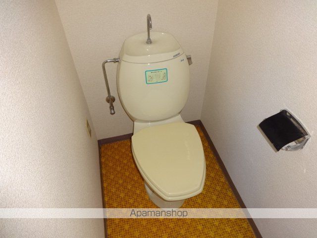 サンファミリー小川の内装写真
