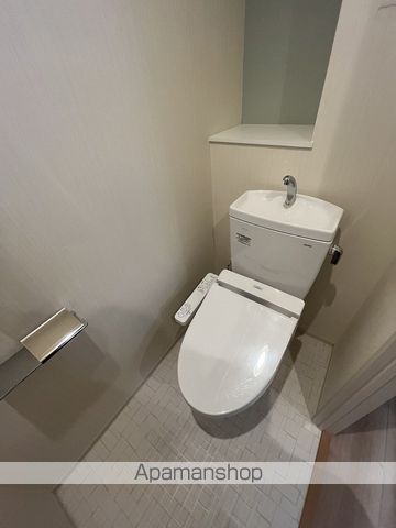 AZALEAUMEDAの内装写真
