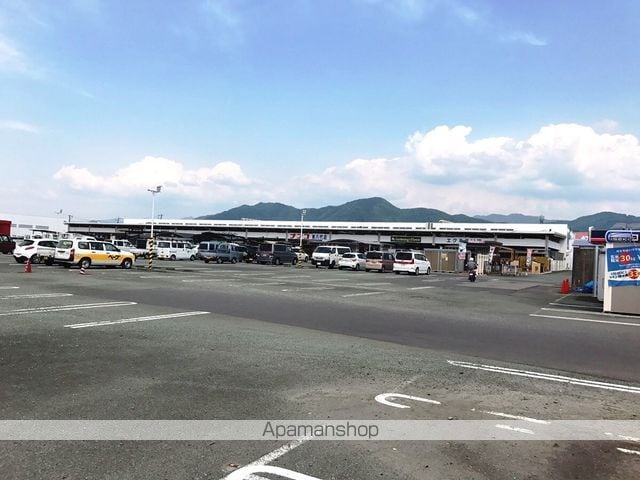KYAMSの周辺写真