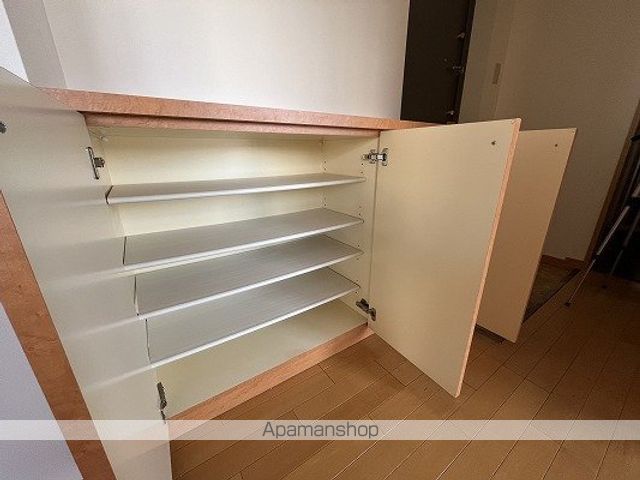 KEIマンションの内装写真