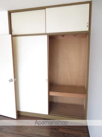 富士川マンションの内装写真