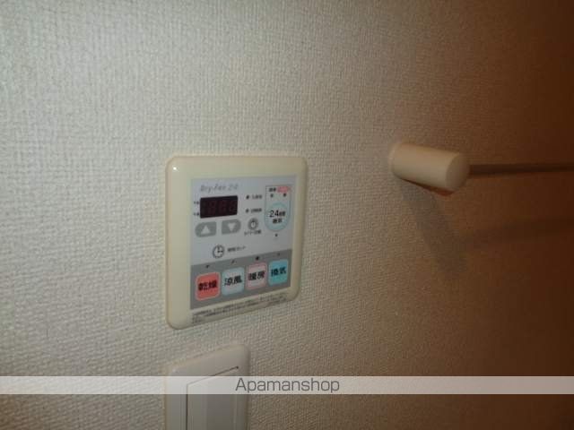 エピナールの内装写真