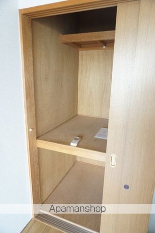 パステオ高槻の内装写真