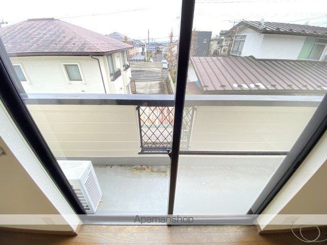 八木山トマト舘の内装写真