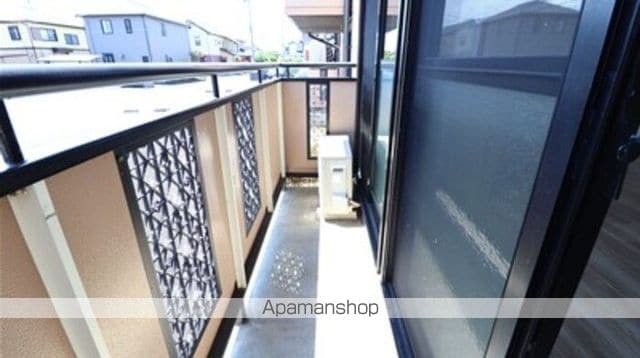 サンハイム富士山 A棟の内装写真