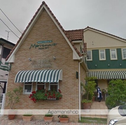 香川県高松市東山崎町[1K/23.18m2]の周辺4