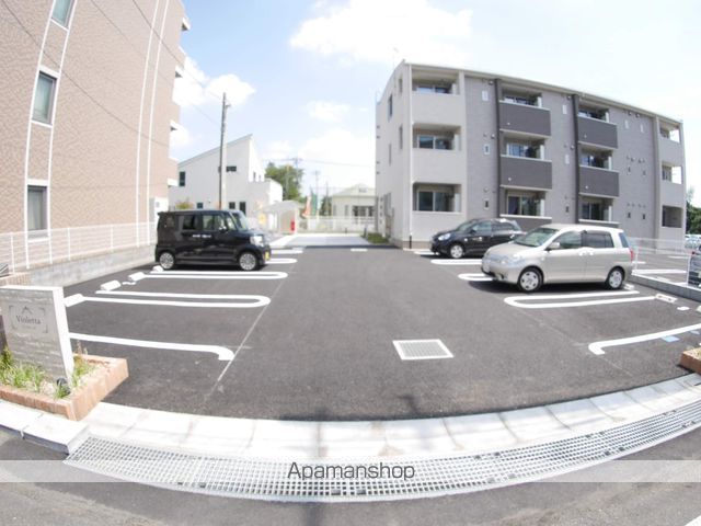 ヴィオレッタのその他写真