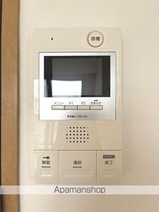 千葉県市川市行徳駅前４丁目[1K/20.16m2]のその他設備1