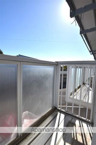 クリーンハイツ平形の内装写真