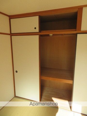 クリアポート福本の内装写真