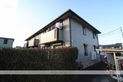 フォレスト[2LDK/54.81m2]の外観5
